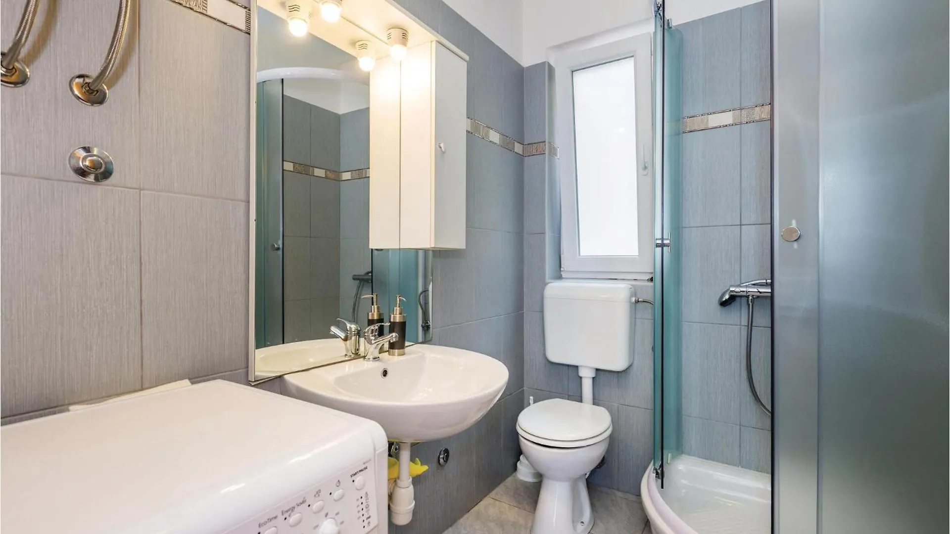 Stunning Apartment In Moscenicka Draga
