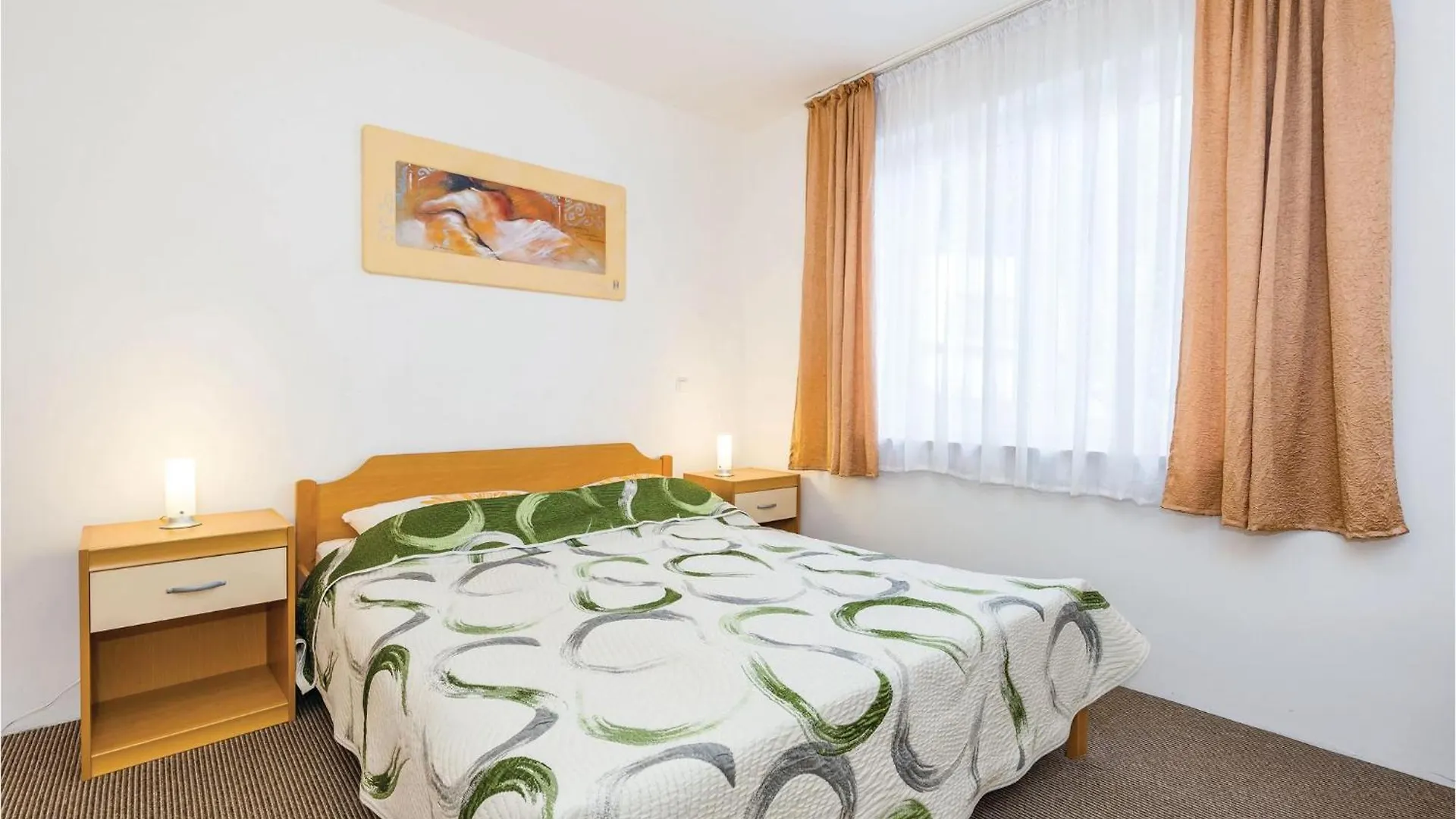 Stunning Apartment In Moscenicka Draga