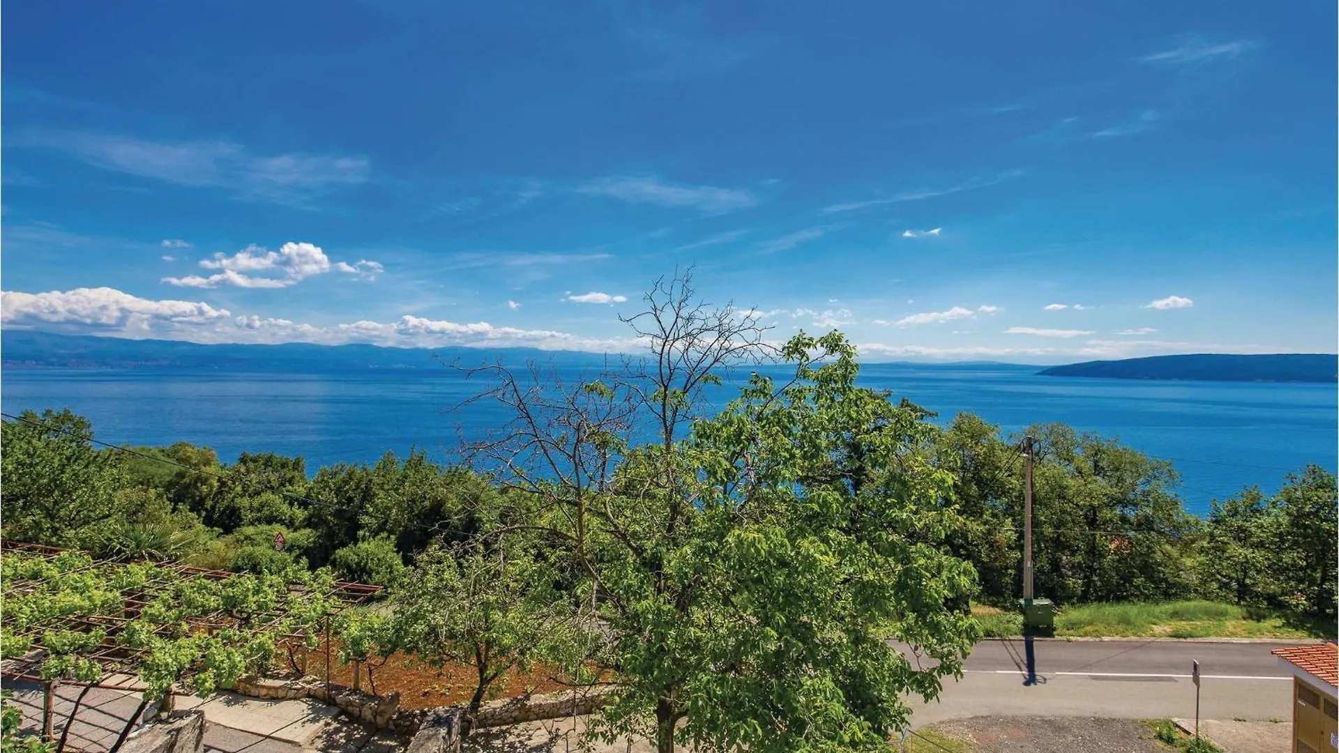Stunning Apartment In Moscenicka Draga 0*,  Croatia