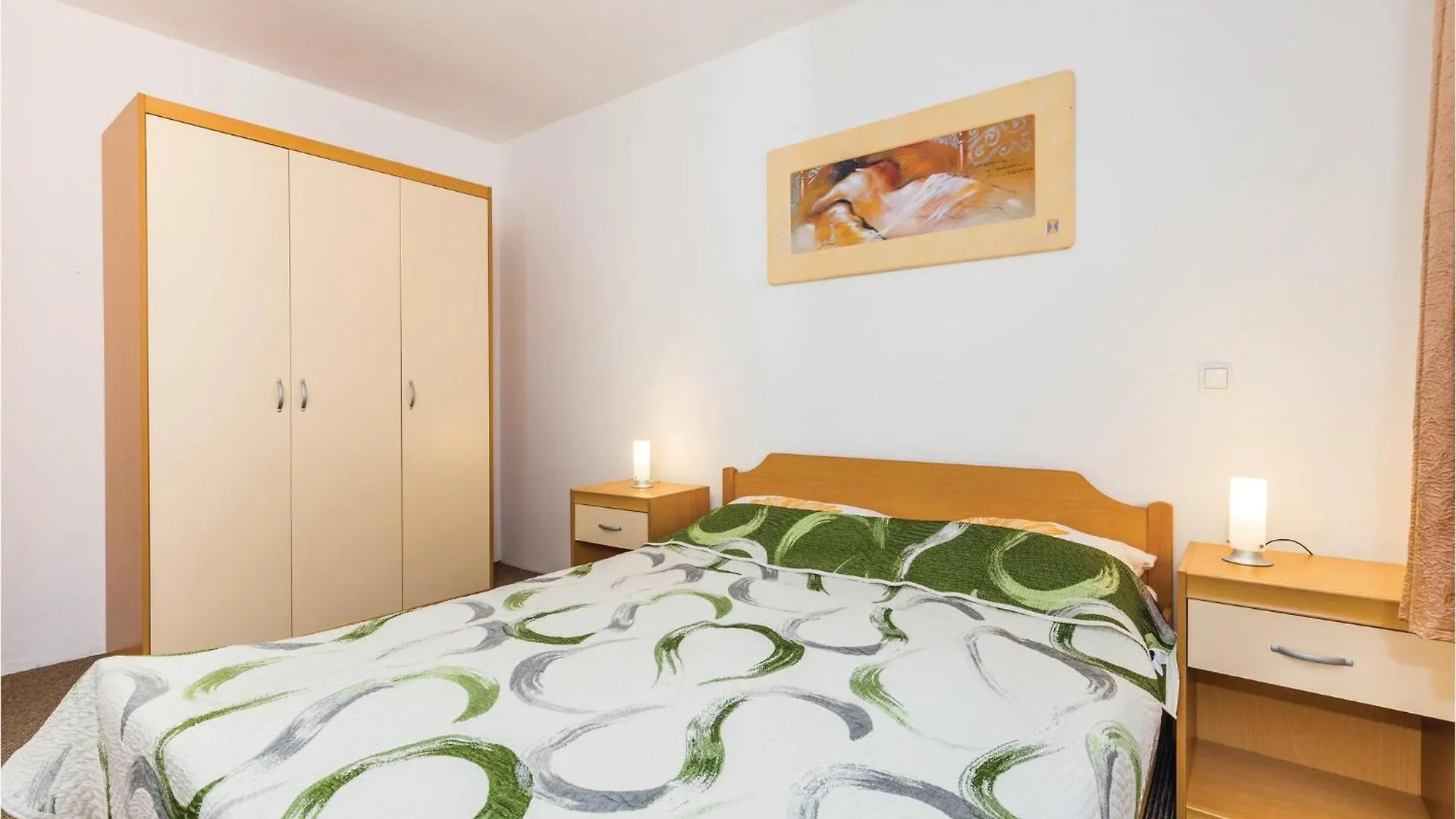 Stunning Apartment In Moscenicka Draga