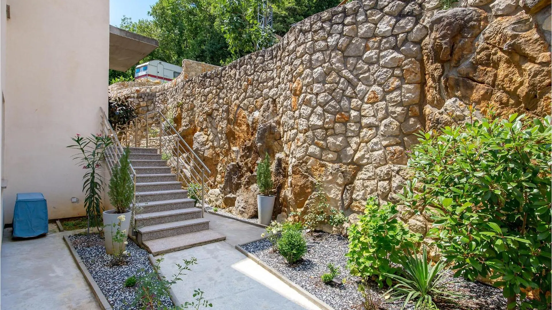 Stunning Apartment In Moscenicka Draga 0*,